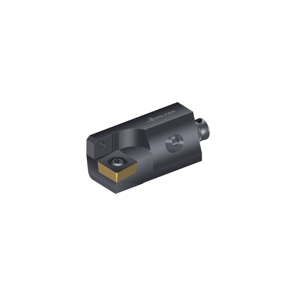 Indexable Turning Cartridges ISO cartridge SCFCL10CA-09 - Left